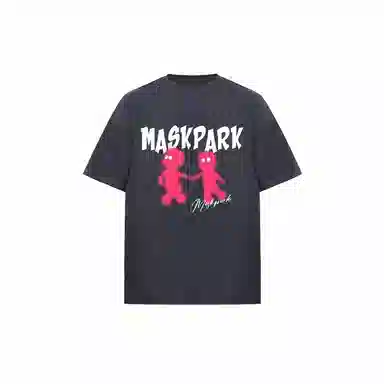 MASKPARK LOGOT