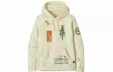 patagonia