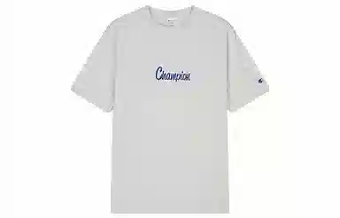 Champion SS25 T