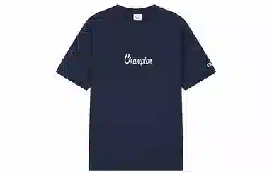 Champion SS25 T