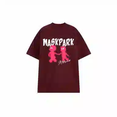 MASKPARK LOGOT