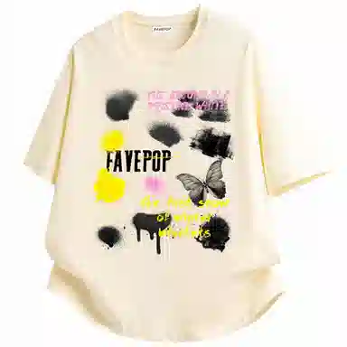 FAVEPOP T