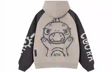 BTK Hoodie