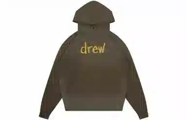 Drew House Scribble Oversized Hoodie