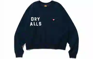 HUMAN MADE FW22 Logo