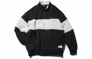 Nautica Japan FW22 Pullover