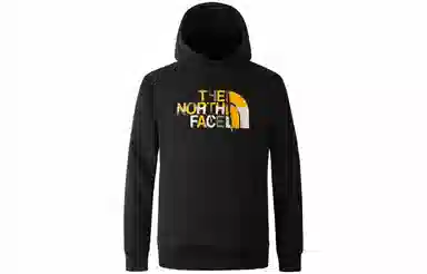 THE NORTH FACE Logo