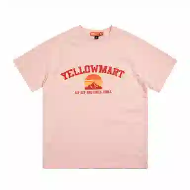 FLOAT X Yellow Martket 250gT