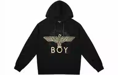 Boy London FW22 logo
