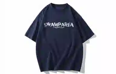 SWAMP AREA 320gLogoT