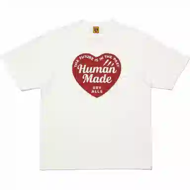 HUMAN MADE T