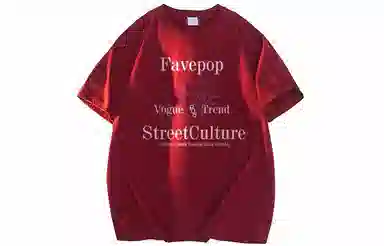 FAVEPOP T