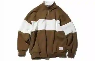 Nautica Japan FW22 Pullover