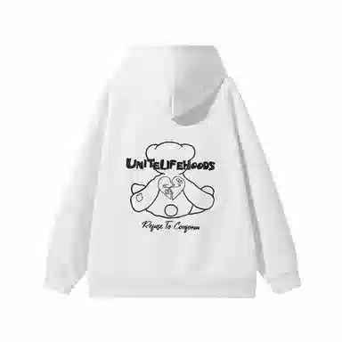 Unite Life HOODS logo