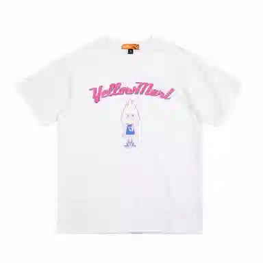 FLOAT x Yellow Martket T