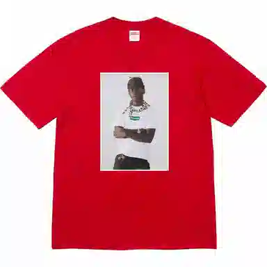 Supreme Tyler The Creator Tee