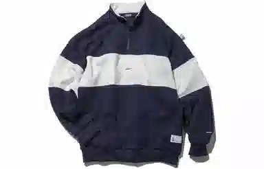 Nautica Japan FW22 Pullover