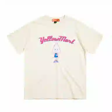 FLOAT x Yellow Martket T