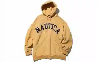 NAUTICA JAPAN FW22 Logo
