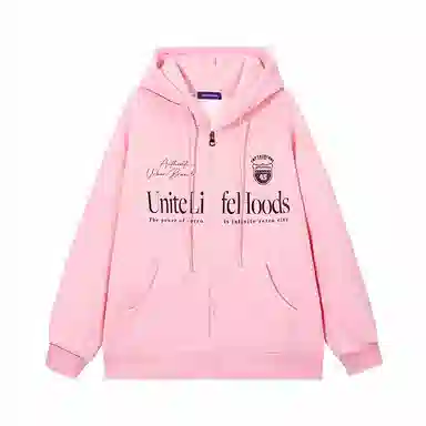 Unite Life HOODS logo