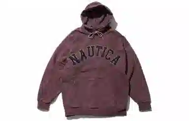NAUTICA JAPAN FW22 Logo