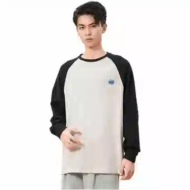 SESAME STREET Long Sleeve T-Shirt