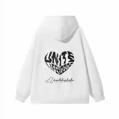 Unite Life HOODS logo