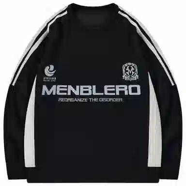 Menblero Logo