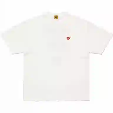 HUMAN MADE FW24 T