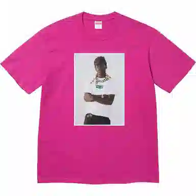 Supreme Tyler The Creator Tee