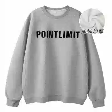 POINTLIMIT SS24 Logo