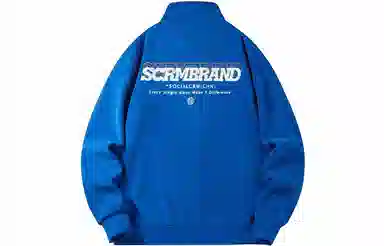 SCRM logo