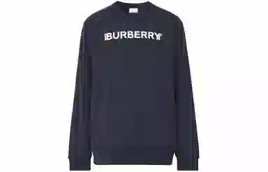 Burberry SS22 Logo