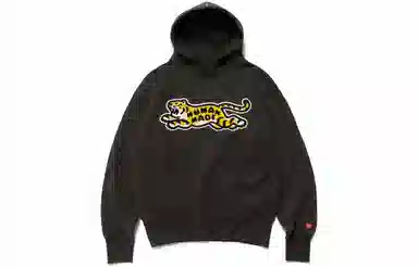 HUMAN MADE FW22 Logo