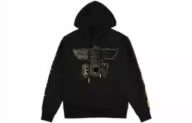 Boy London FW22 logo