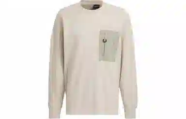 adidas x National Geographic Crew Sweatshirt