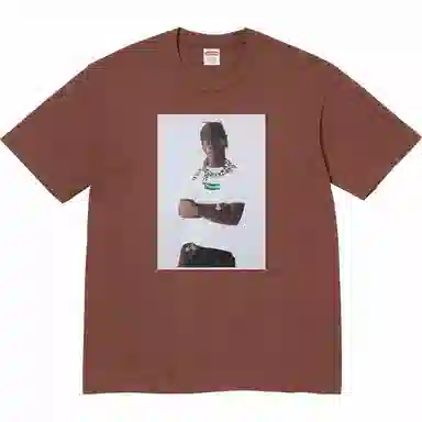 Supreme Tyler The Creator Tee