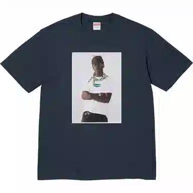 Supreme Tyler The Creator Tee
