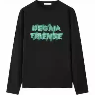 DEGAIA FW24 T