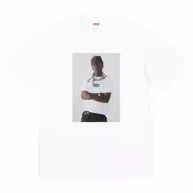 Supreme Tyler The Creator Tee