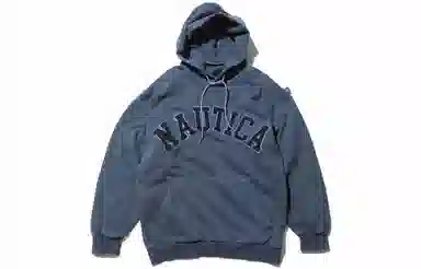 NAUTICA JAPAN FW22 Logo