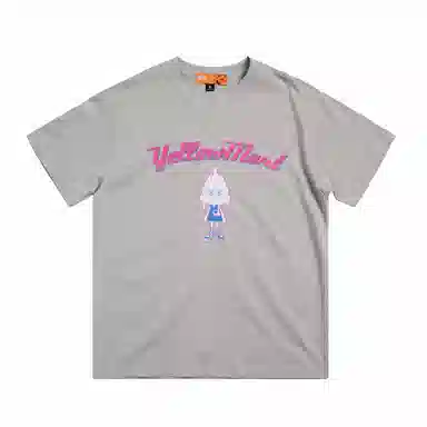 FLOAT x Yellow Martket T