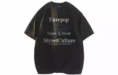 FAVEPOP T