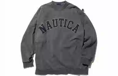 NAUTICA JAPAN FW22