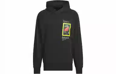 adidas x National Geographic Dwr Hoodie