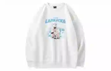 LAMLICKA x Crazy Rabbit