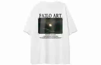 FA2LO logoT