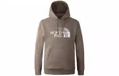 THE NORTH FACE Logo