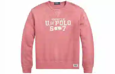 Polo Ralph Lauren FW22 Logo