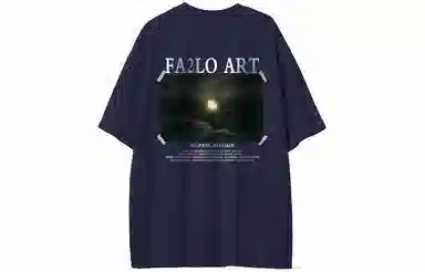 FA2LO logoT